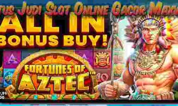 Link Live RTP Slot Tertinggi Hari Ini Jackpot Terbesar