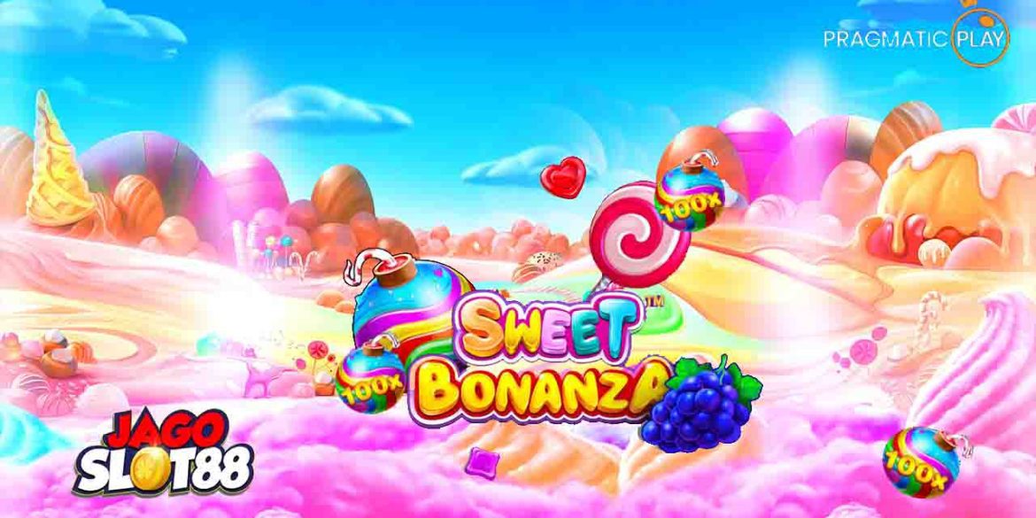 Rahasia Jackpot Maxwin Slot Gacor Terbaik pragmatic Sweet Bonanza