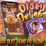 Link Slot Demo PG Resmi Terpercaya Oishi Delights