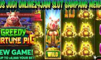 Situs Judi Online24Jam Slot