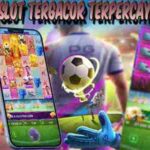 Nama Situs Slot Tergacor Malam Ini Ultimate Striker