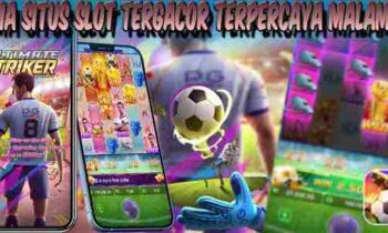 Nama Situs Slot Tergacor Malam Ini